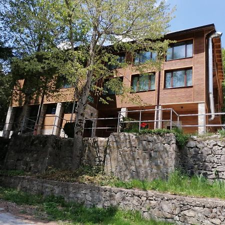 Вила Добро Поле Blagoevgrad Bagian luar foto