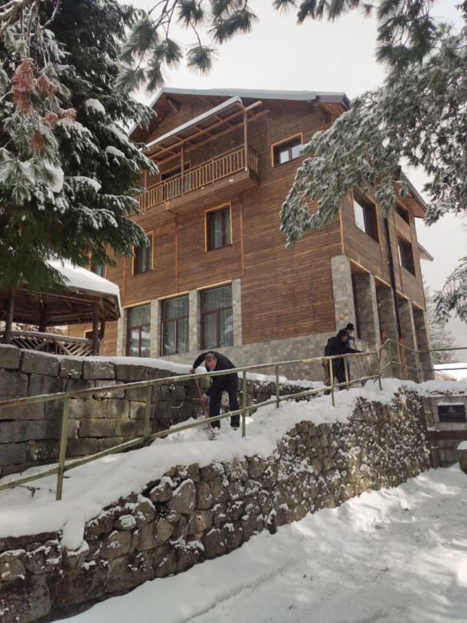 Вила Добро Поле Blagoevgrad Bagian luar foto