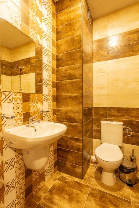 Вила Добро Поле Blagoevgrad Bagian luar foto